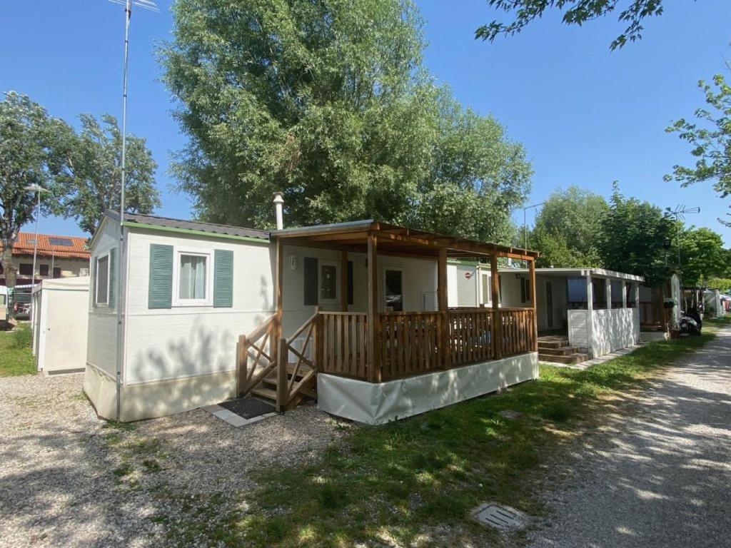 Campingplatz Don Bosco