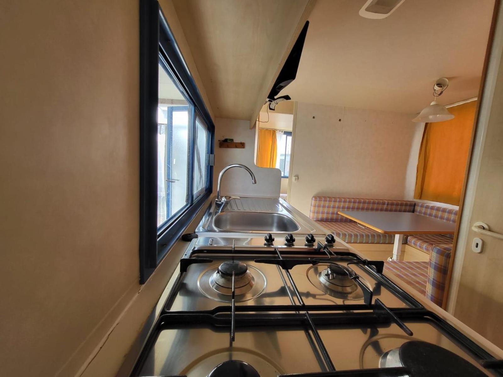 Campeggio Don Bosco *