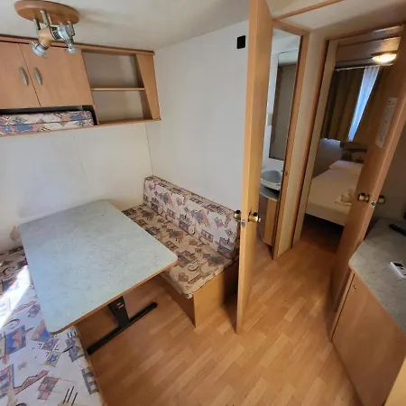 Campingplatz Don Bosco *