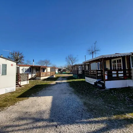 Campingplatz Don Bosco Lido di Jesolo