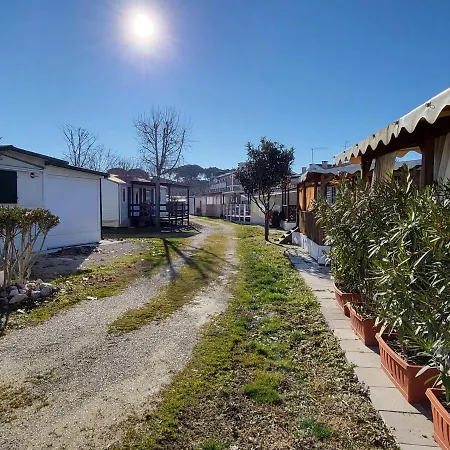 Campingplatz Don Bosco Lido di Jesolo