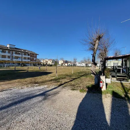 Campingplatz Don Bosco Lido di Jesolo
