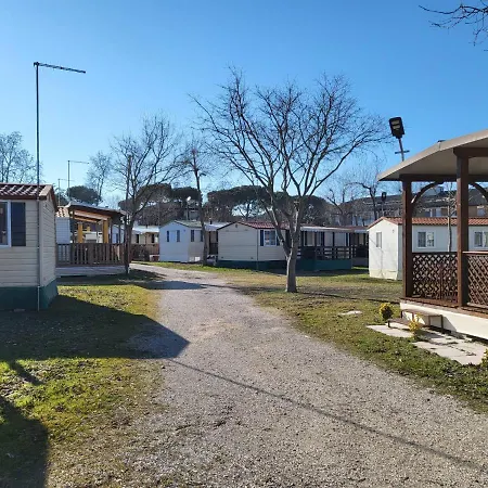 Don Bosco Campeggio Lido di Jesolo