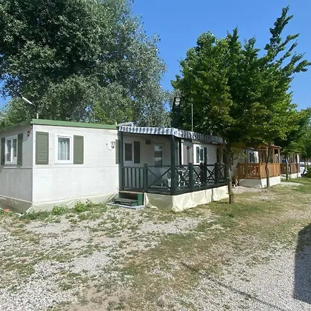 Don Bosco Campingplatz *