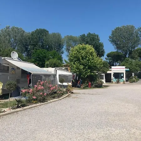 Don Bosco Campingplatz *