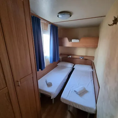 Don Bosco Campingplatz *