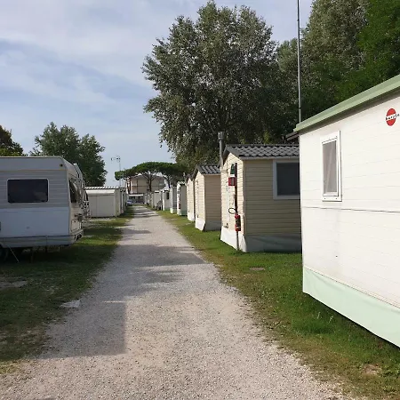 Don Bosco Campingplatz