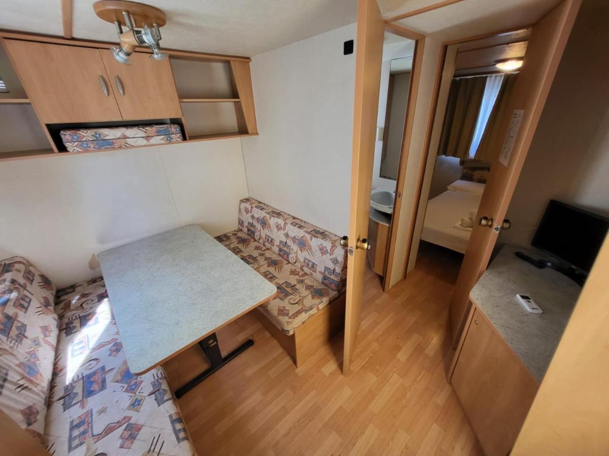 Campingplatz Don Bosco *