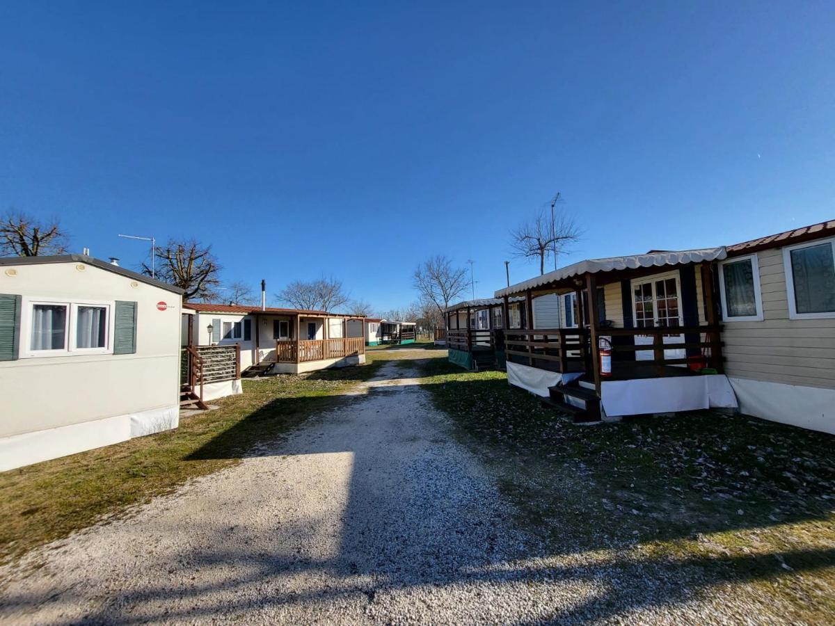 Campingplatz Don Bosco Lido di Jesolo