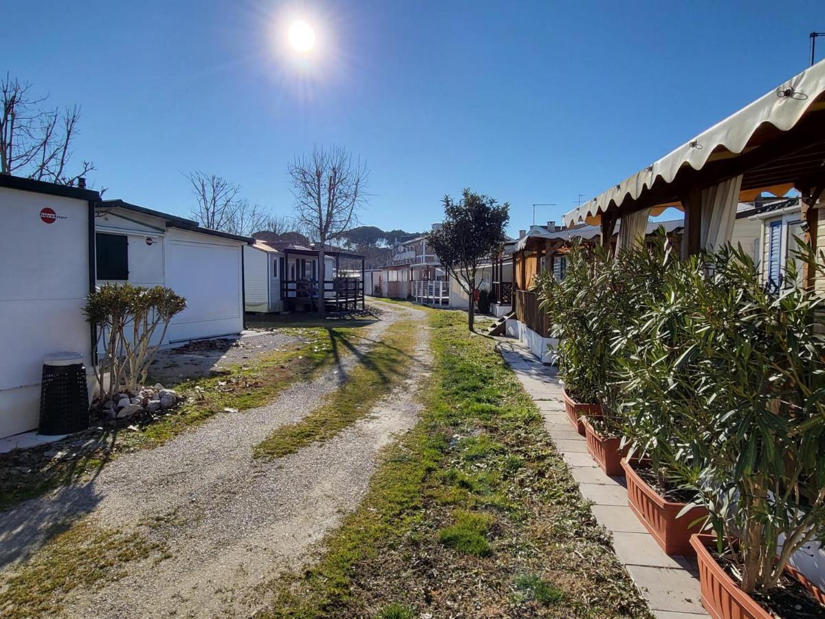 Campingplatz Don Bosco Lido di Jesolo