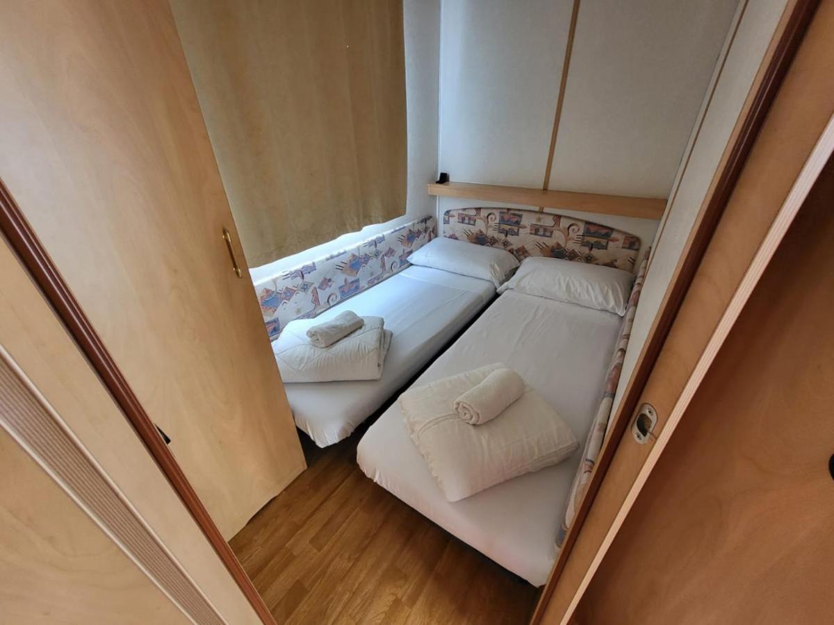 Campingplatz Don Bosco