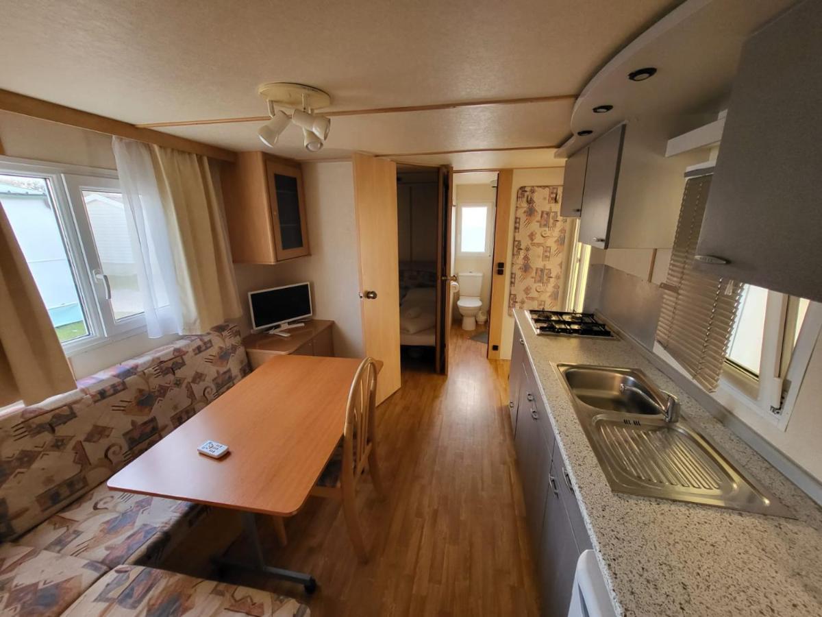 Campingplatz Don Bosco *