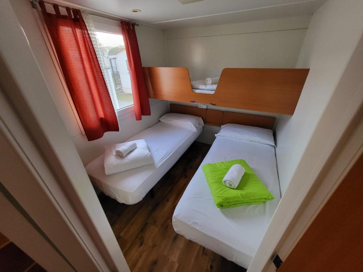 Don Bosco Campingplatz *