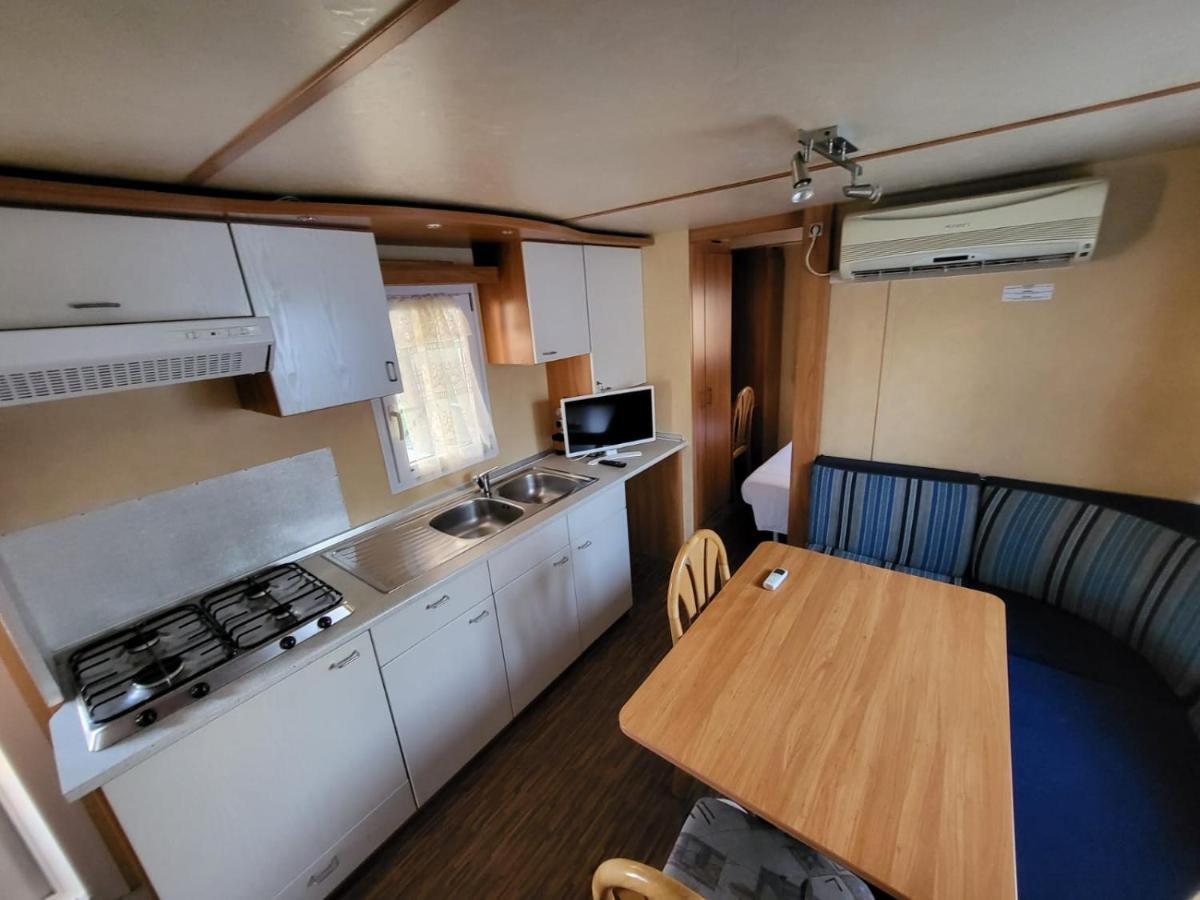 Don Bosco Campingplatz Lido di Jesolo