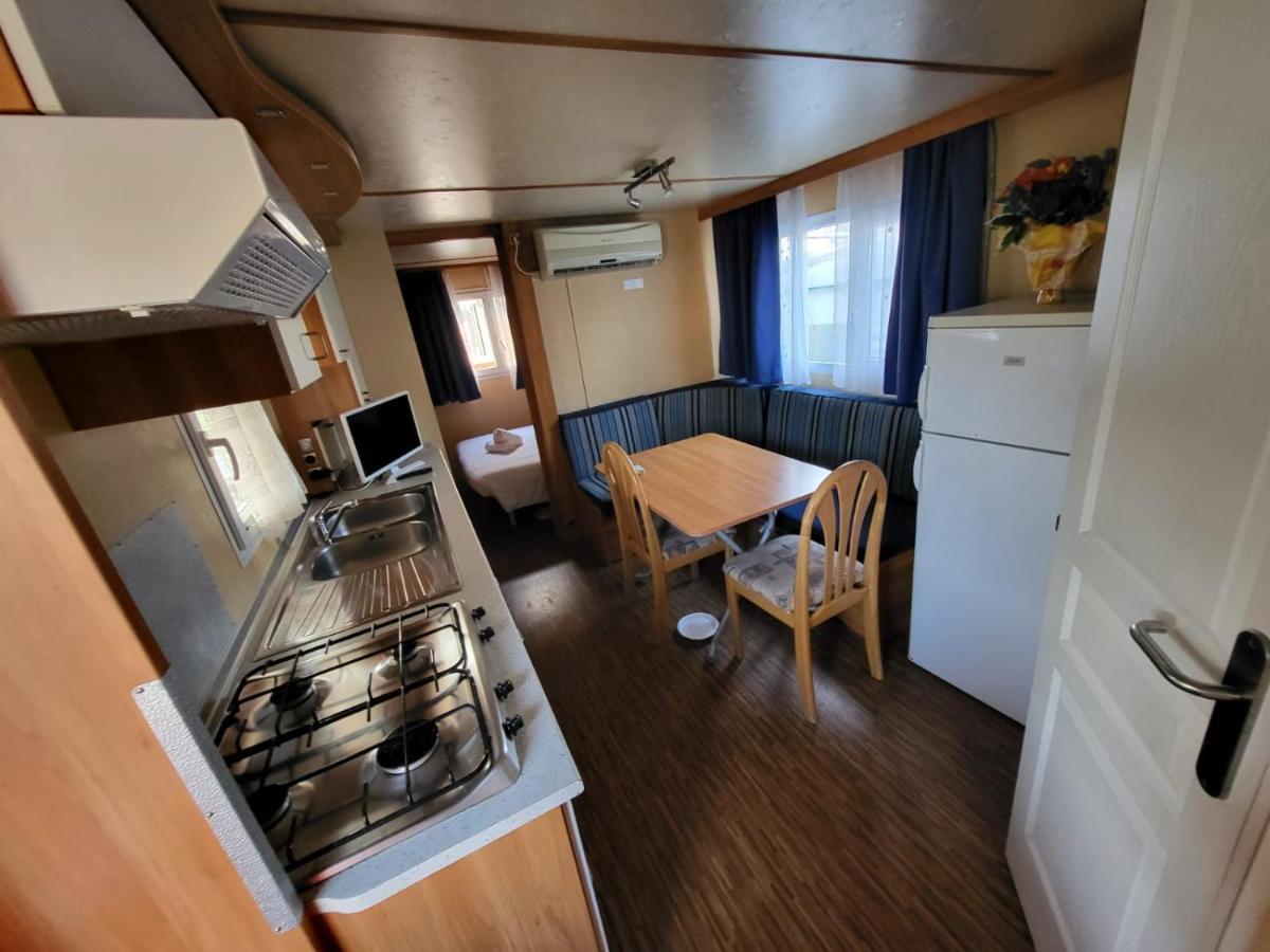 Don Bosco Campingplatz *