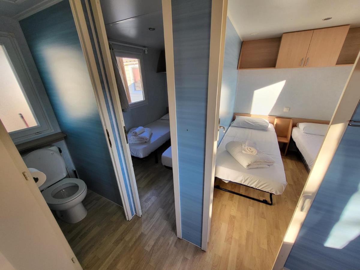 Campingplatz Don Bosco