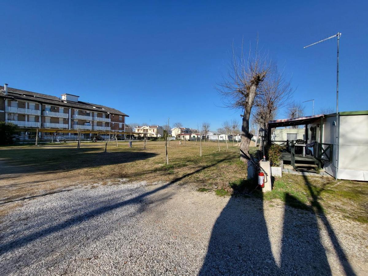 Campingplatz Don Bosco Lido di Jesolo