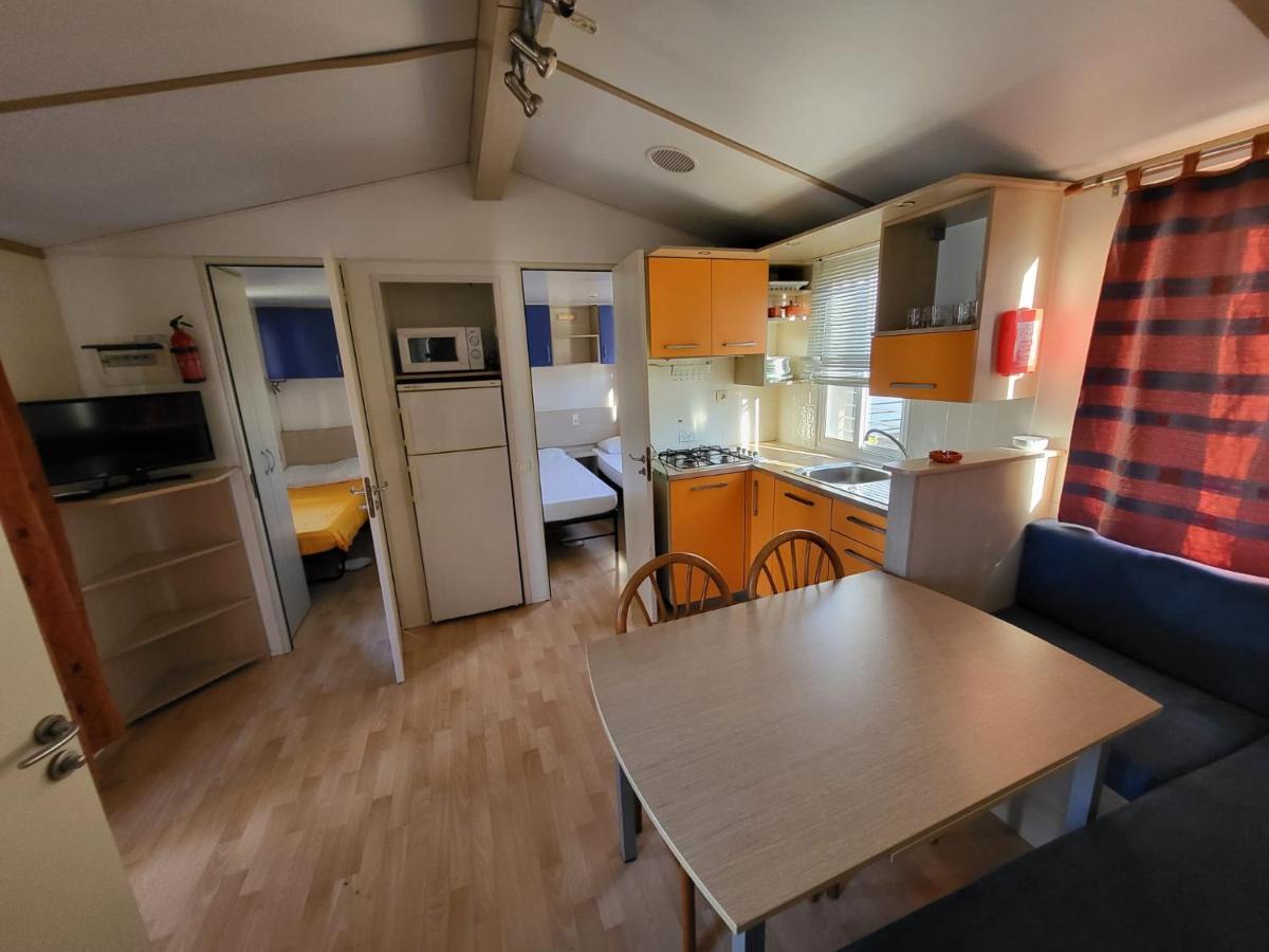 Don Bosco Campingplatz