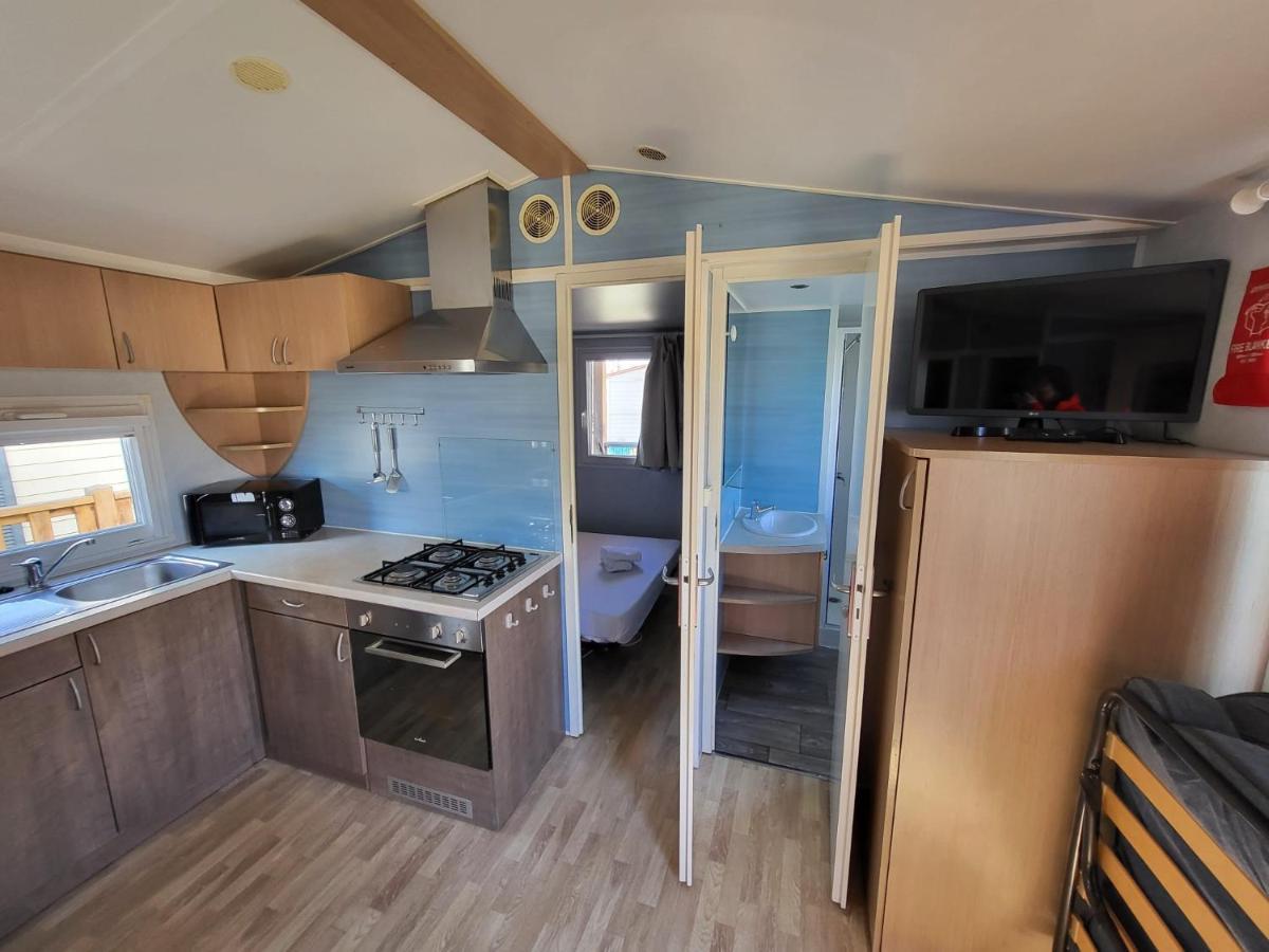 Campingplatz Don Bosco *