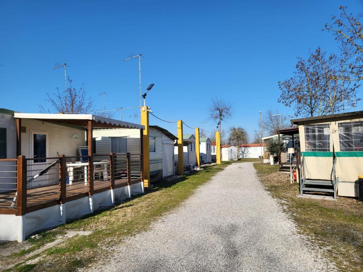 Don Bosco Campingplatz *
