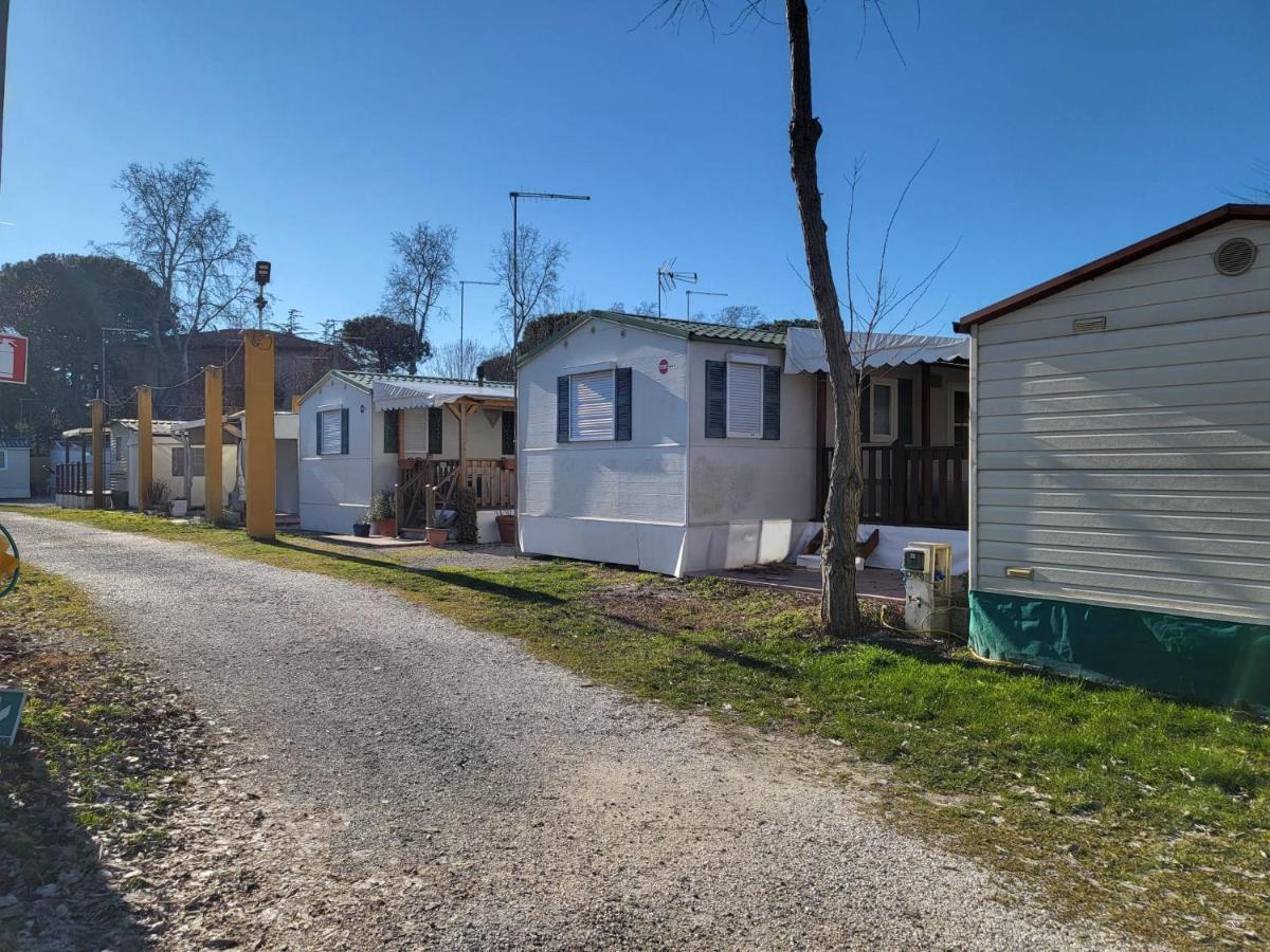 Campingplatz Don Bosco *