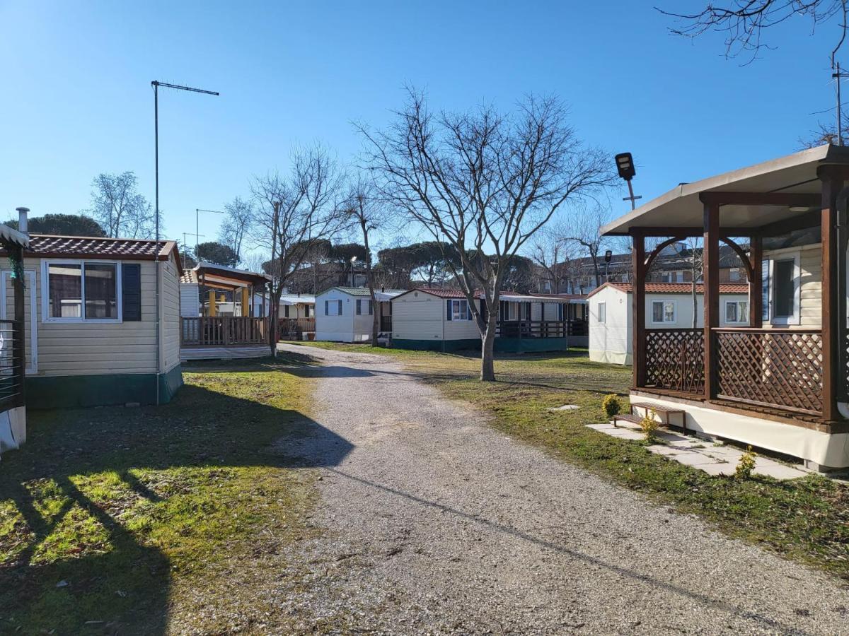 Don Bosco Campingplatz Lido di Jesolo