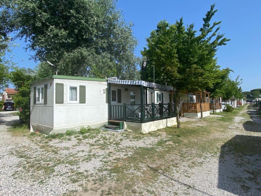 Don Bosco Campingplatz *