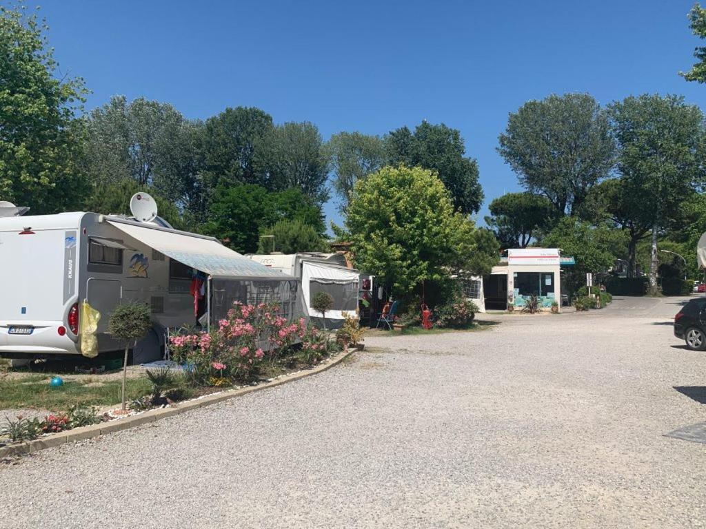 Don Bosco Campingplatz *