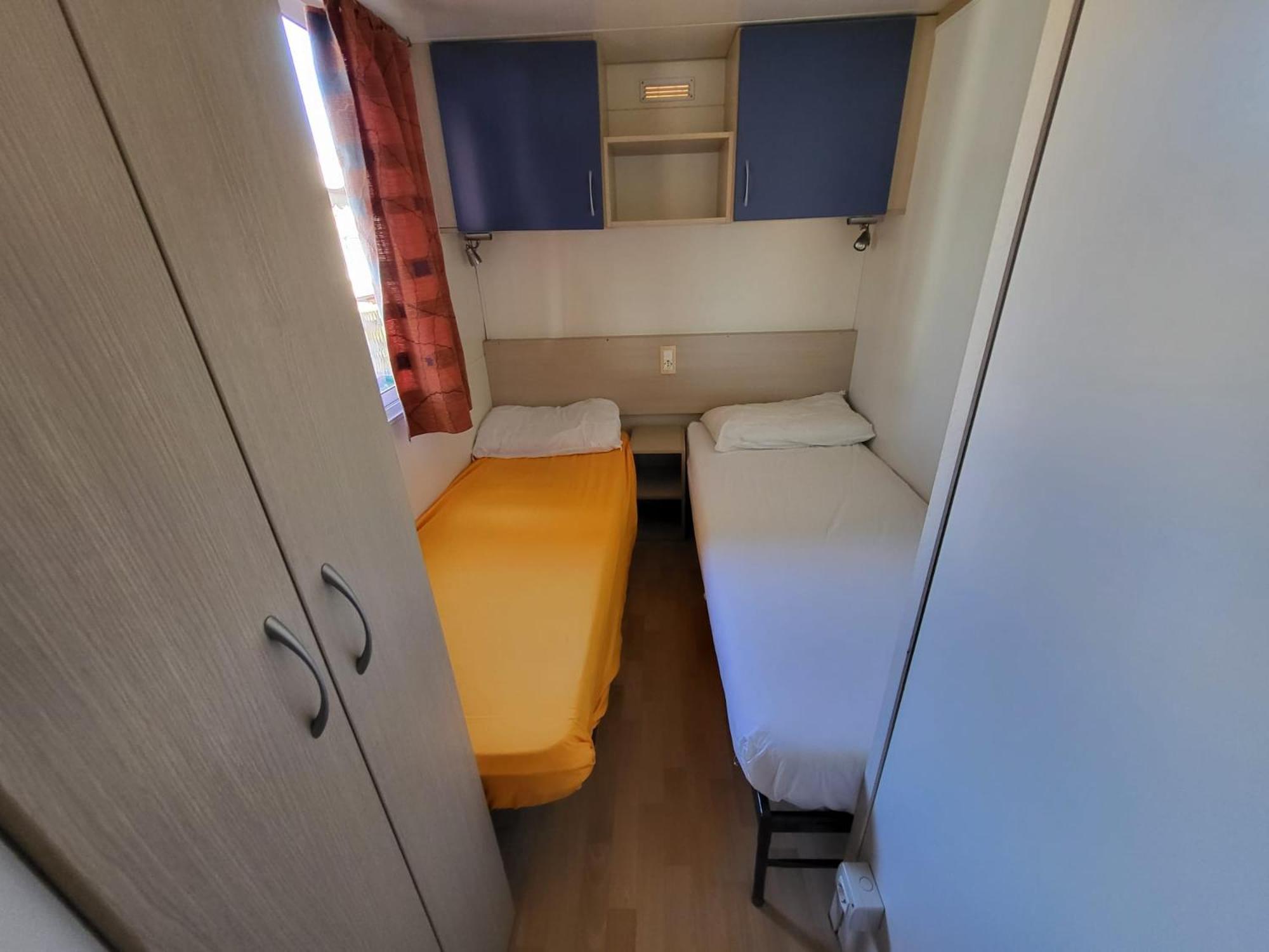 Don Bosco Campingplatz Lido di Jesolo