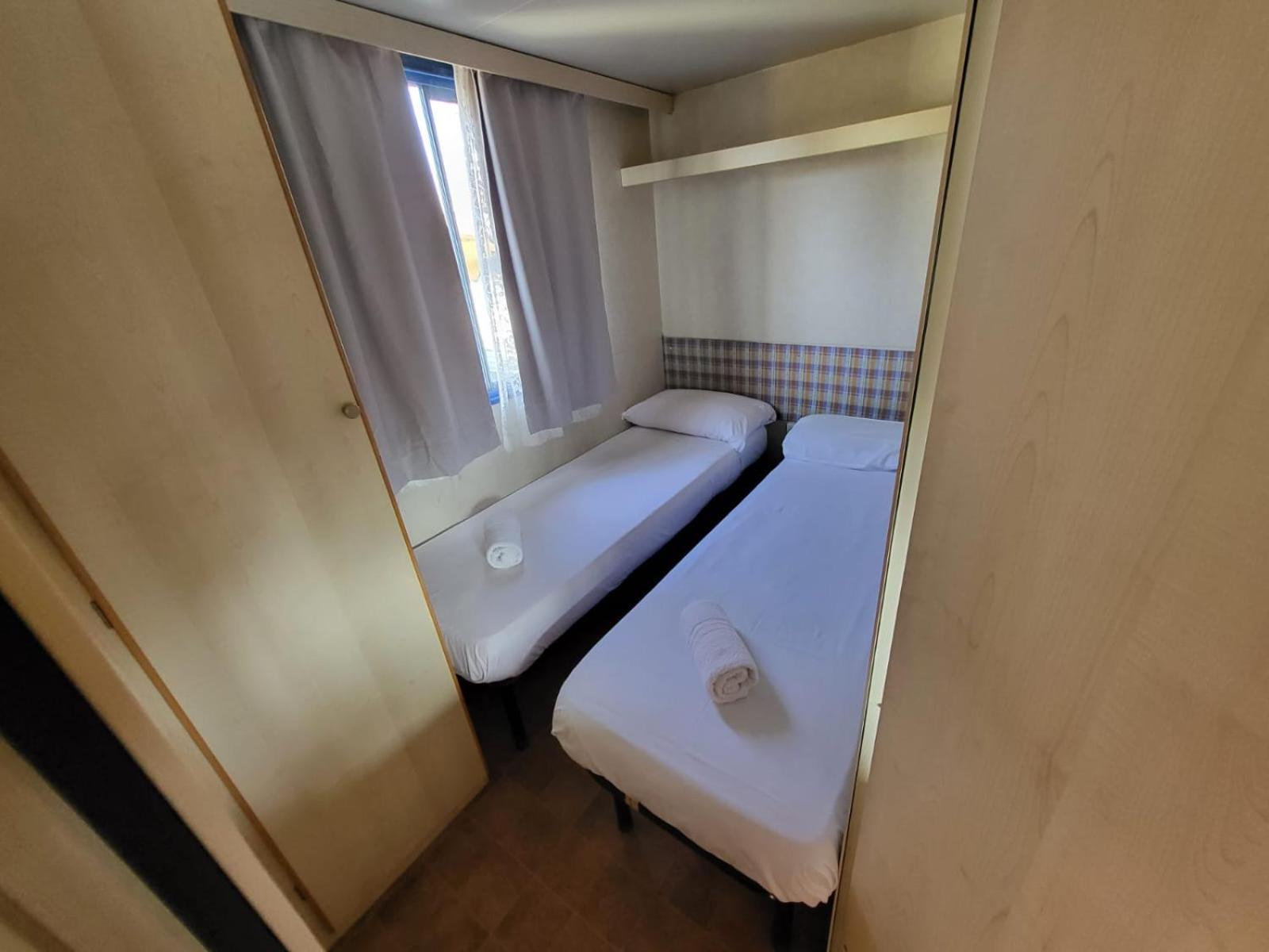 Don Bosco Campingplatz