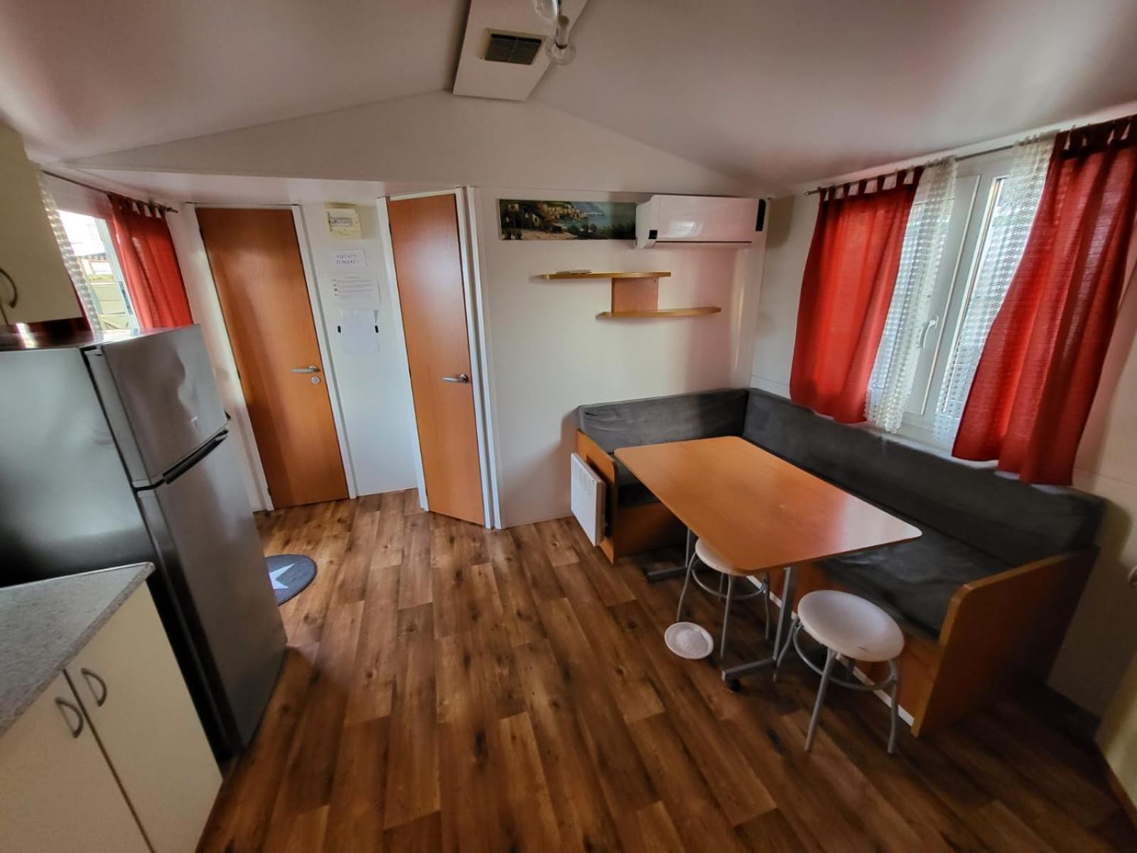 Campingplatz Don Bosco *