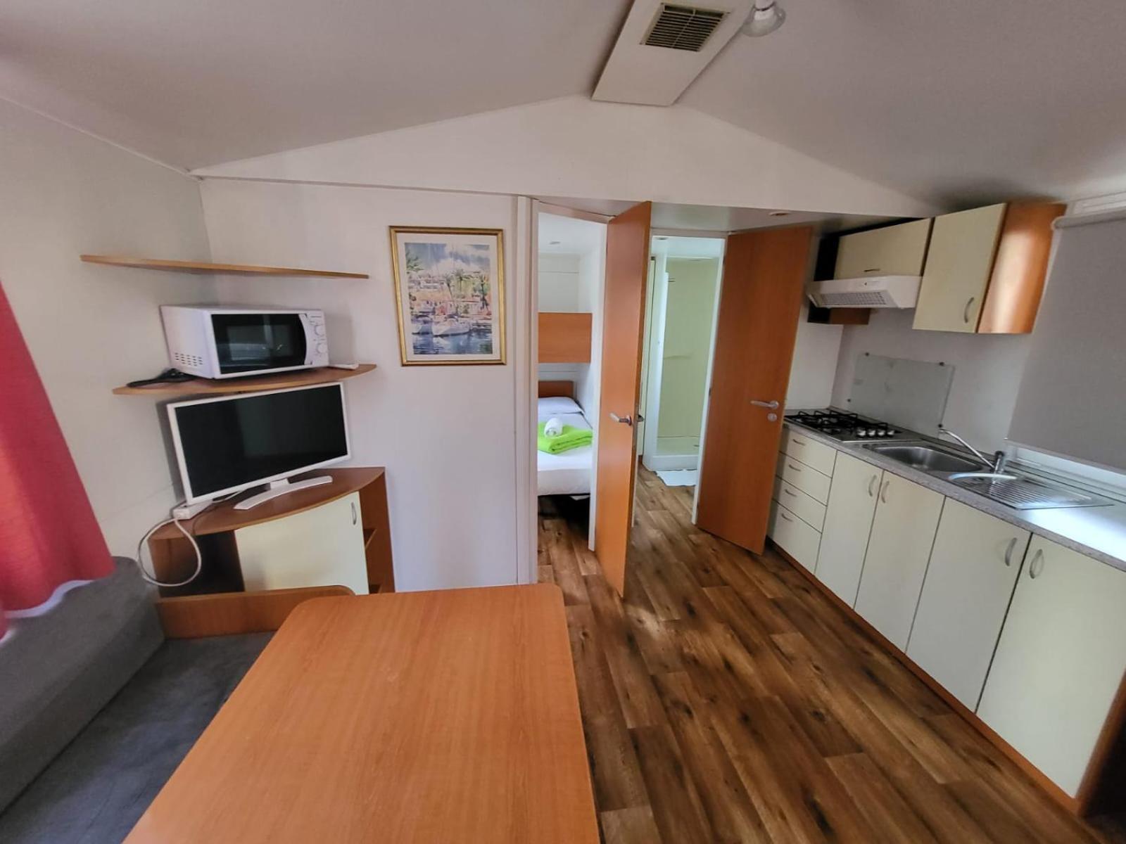 Campingplatz Don Bosco Lido di Jesolo
