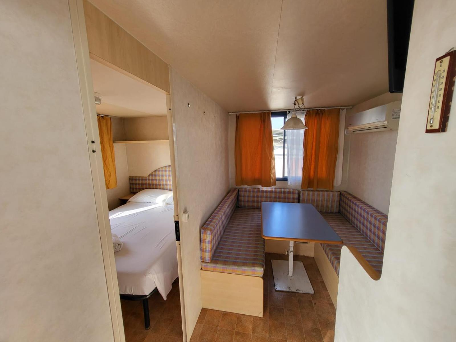 Don Bosco Campingplatz