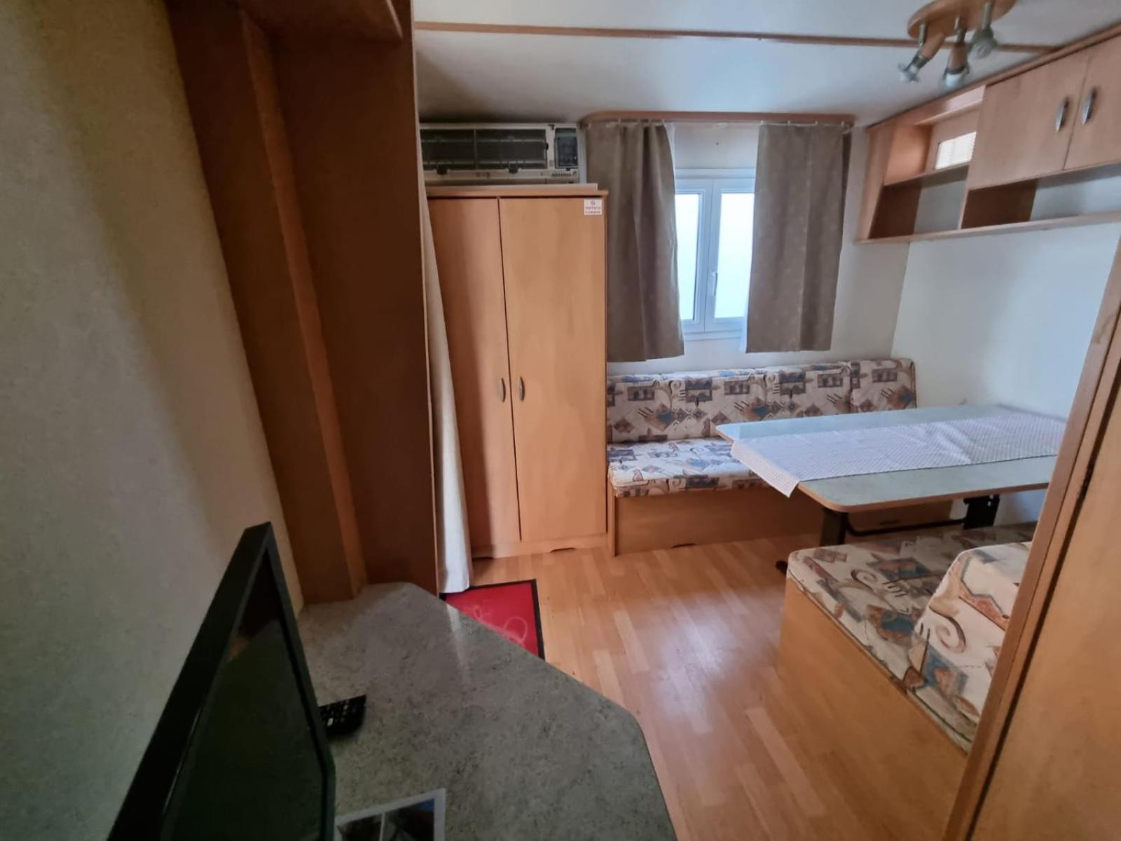 Don Bosco Campingplatz *