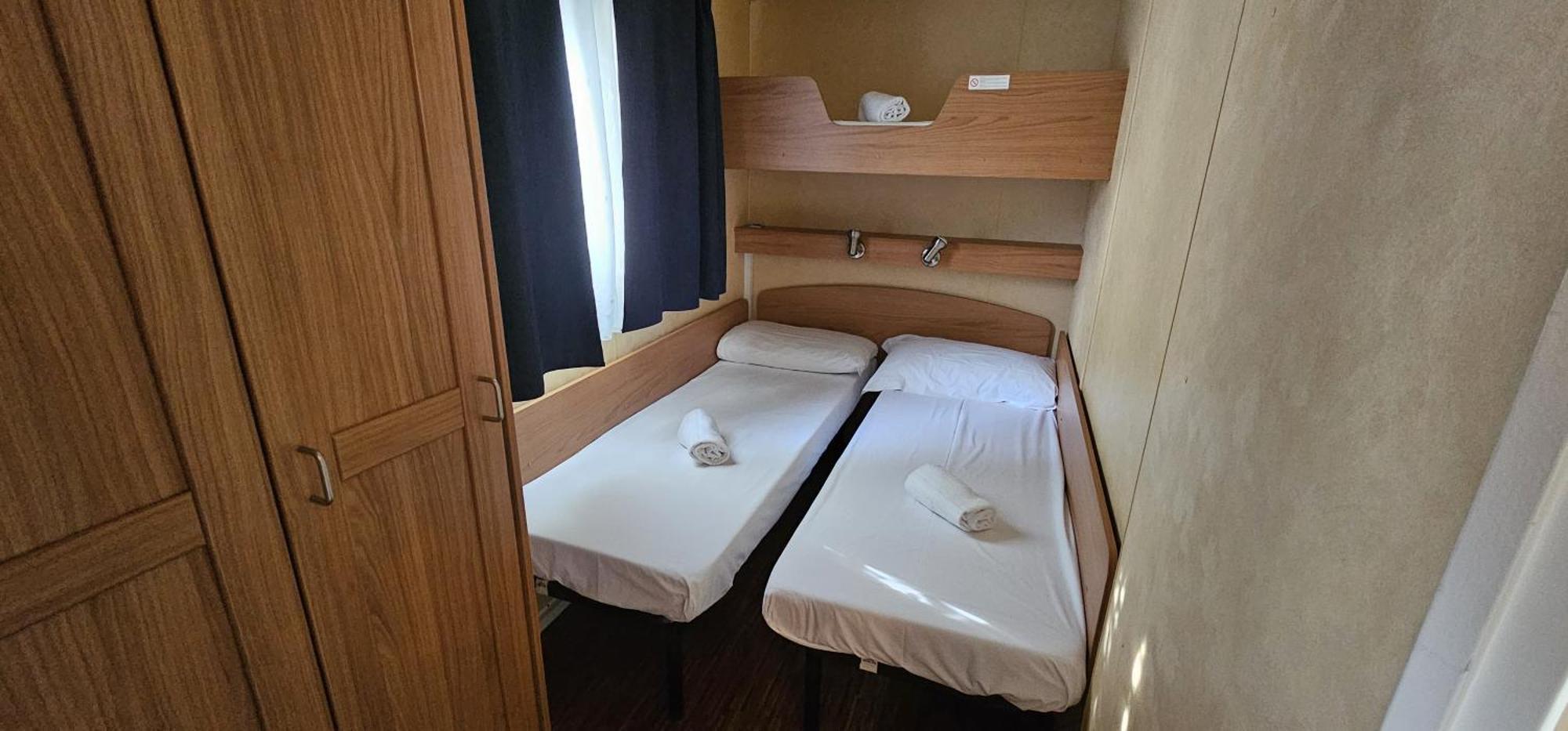Don Bosco Campingplatz Lido di Jesolo