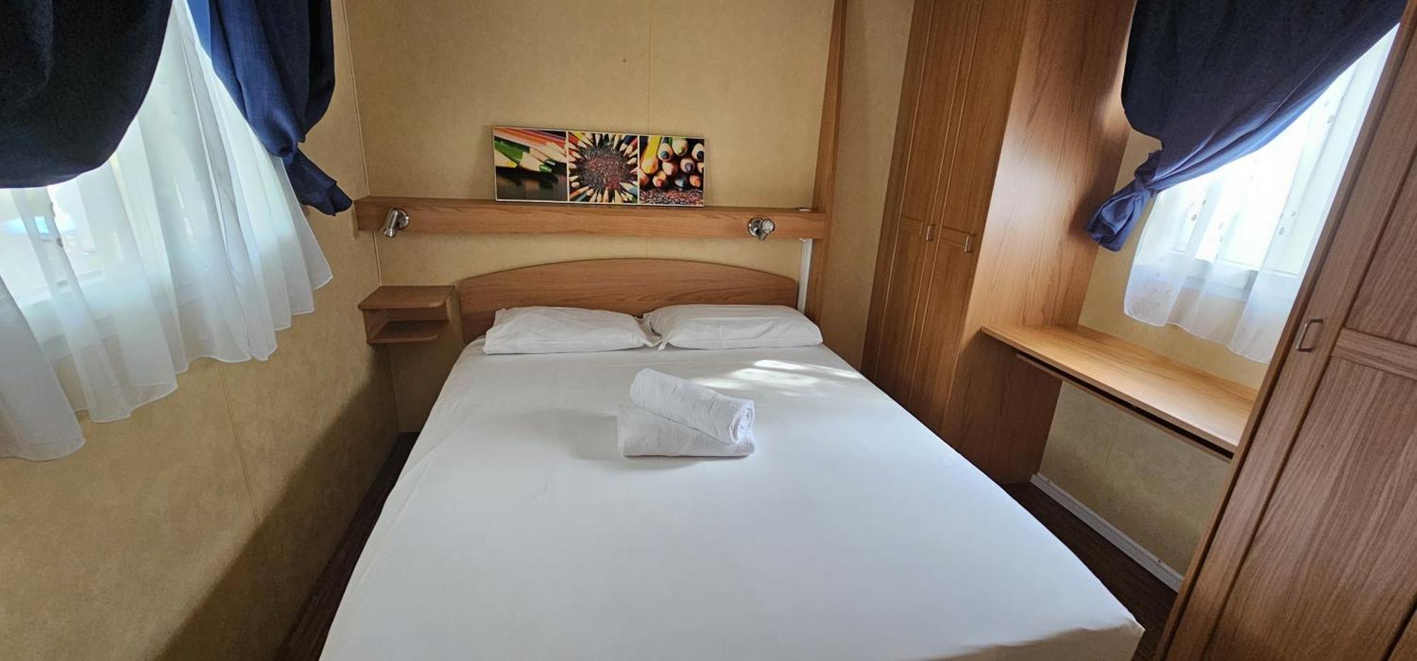 Campingplatz Don Bosco Lido di Jesolo