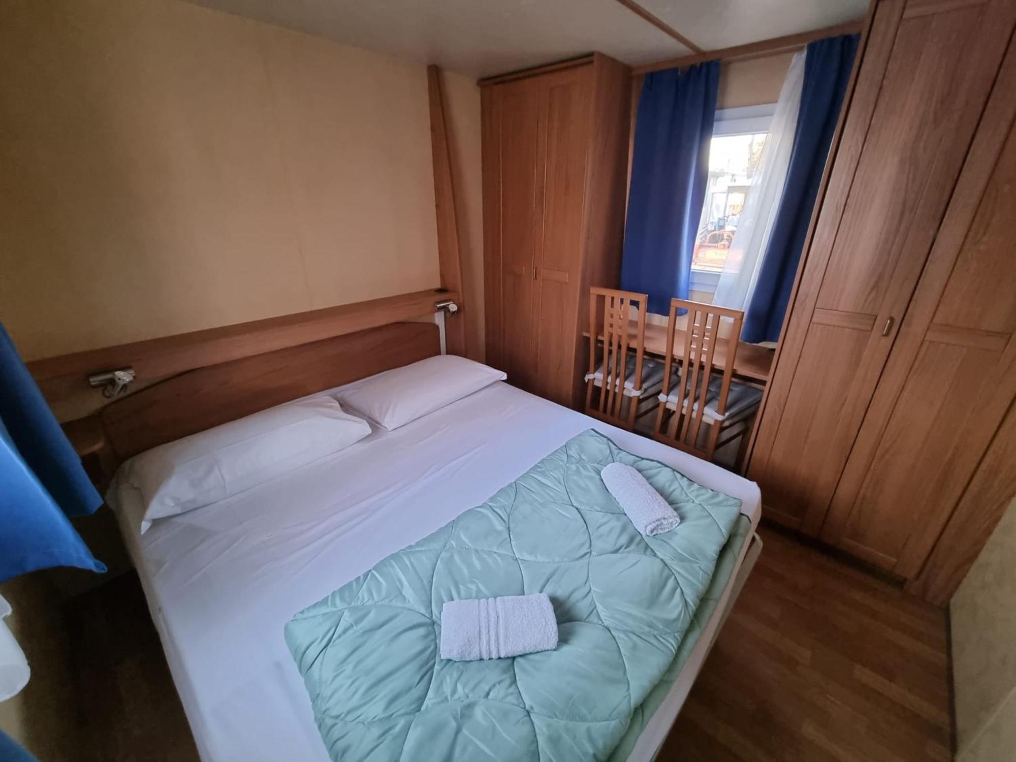 Don Bosco Campingplatz *