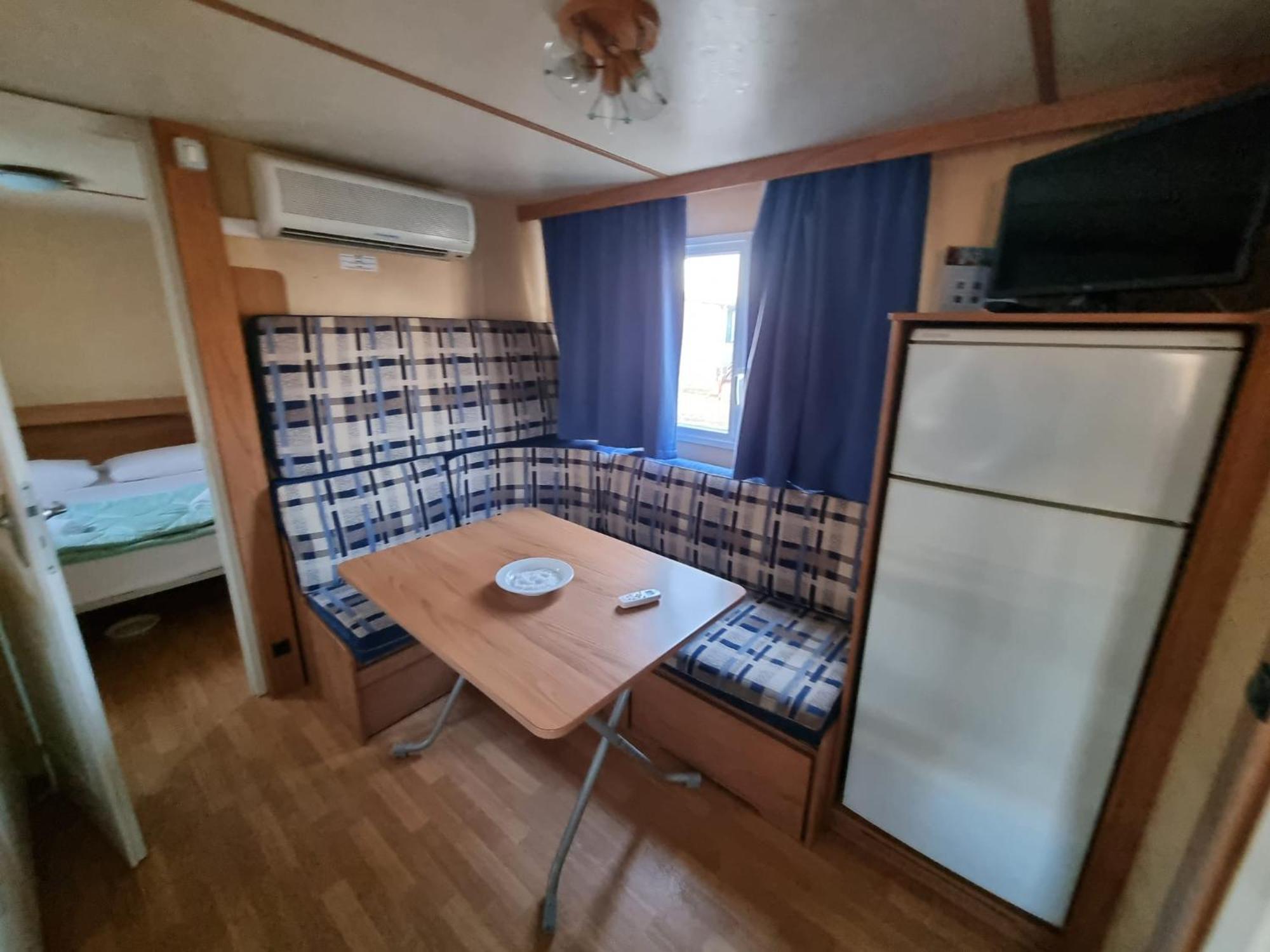 Don Bosco Campingplatz *