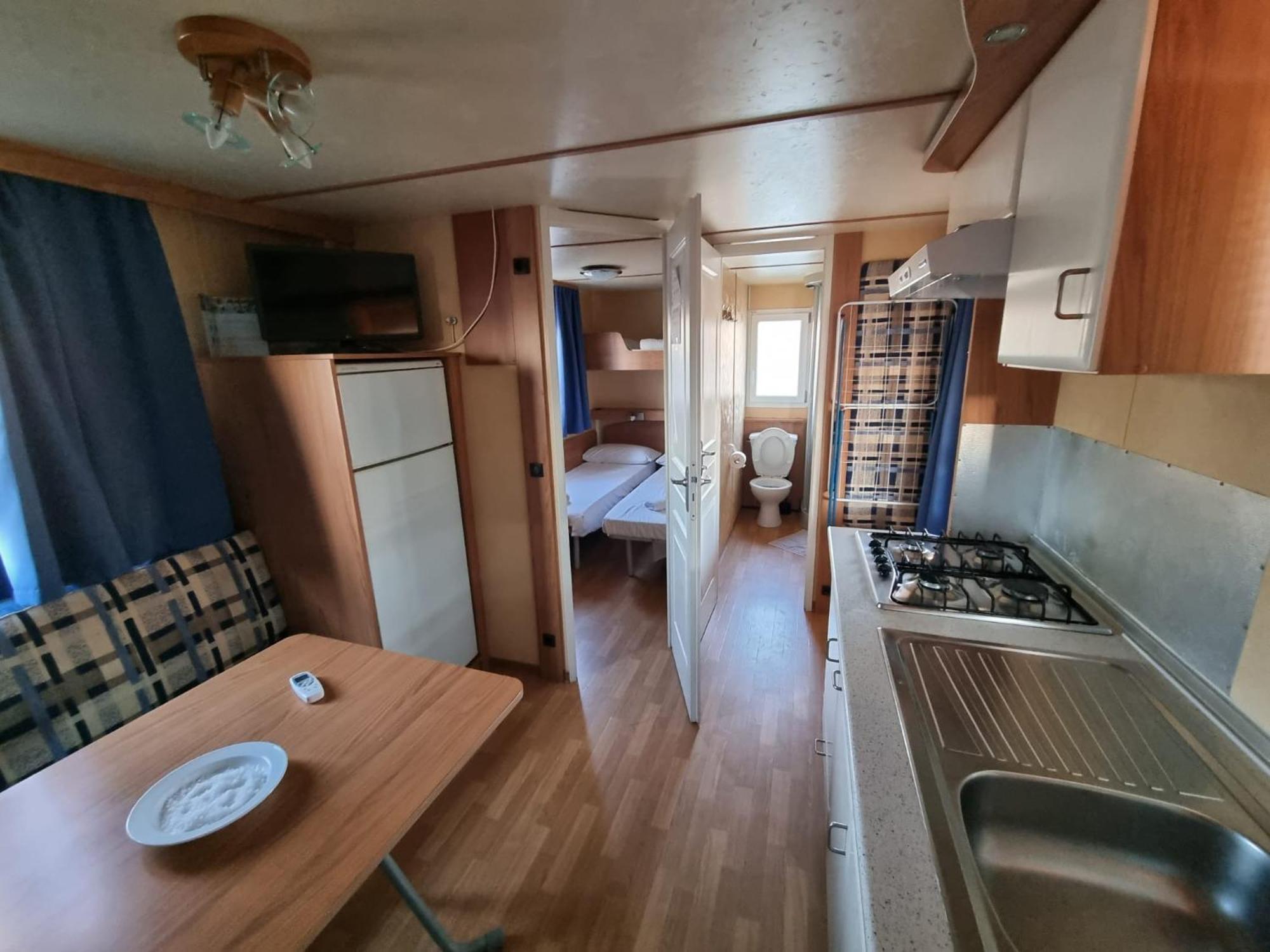 Campingplatz Don Bosco Lido di Jesolo