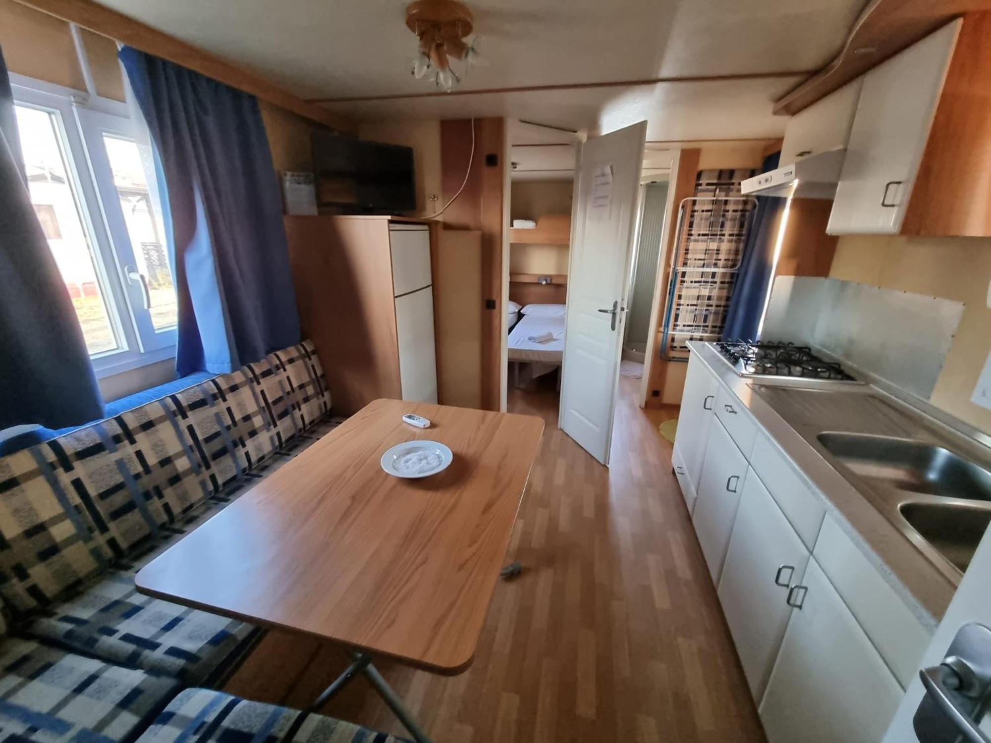 Campingplatz Don Bosco Lido di Jesolo