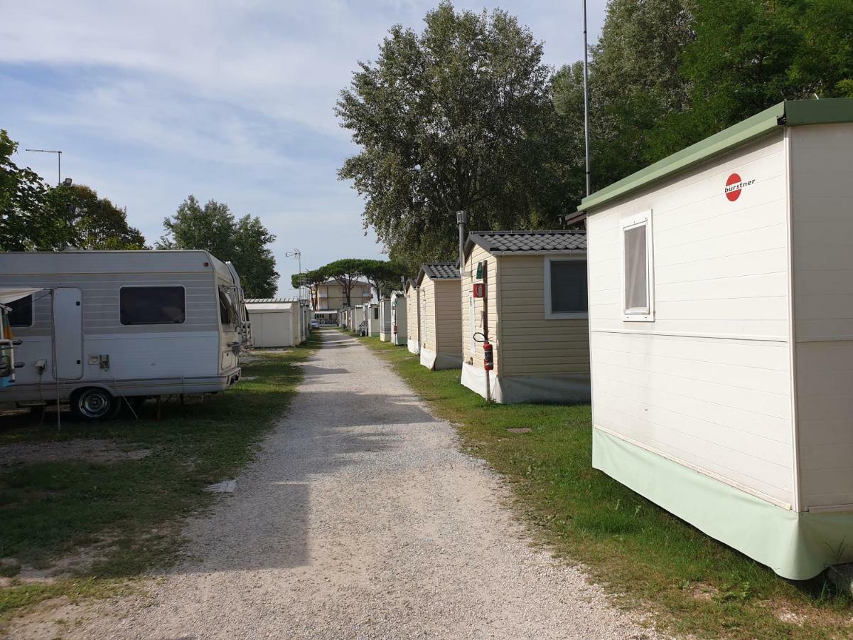 Don Bosco Campingplatz