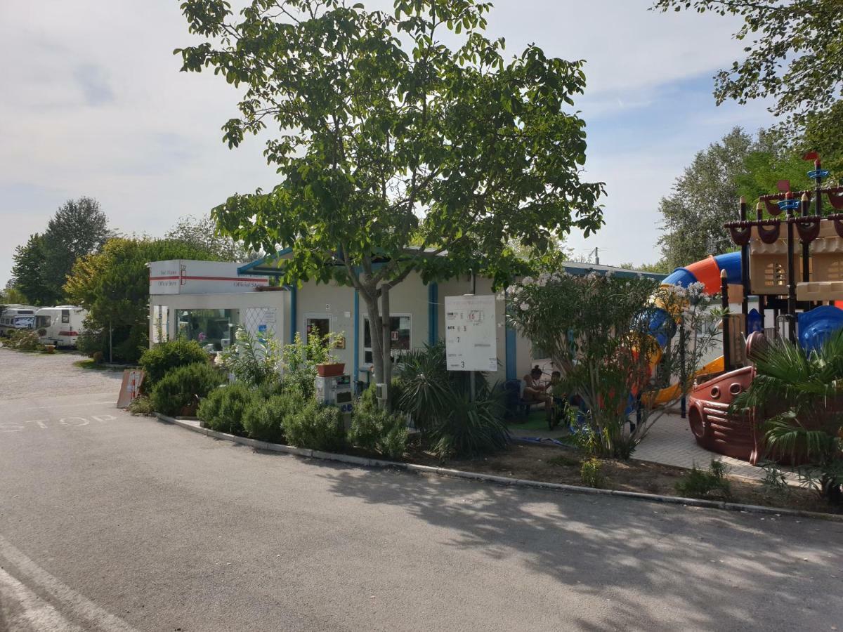 Don Bosco Campingplatz