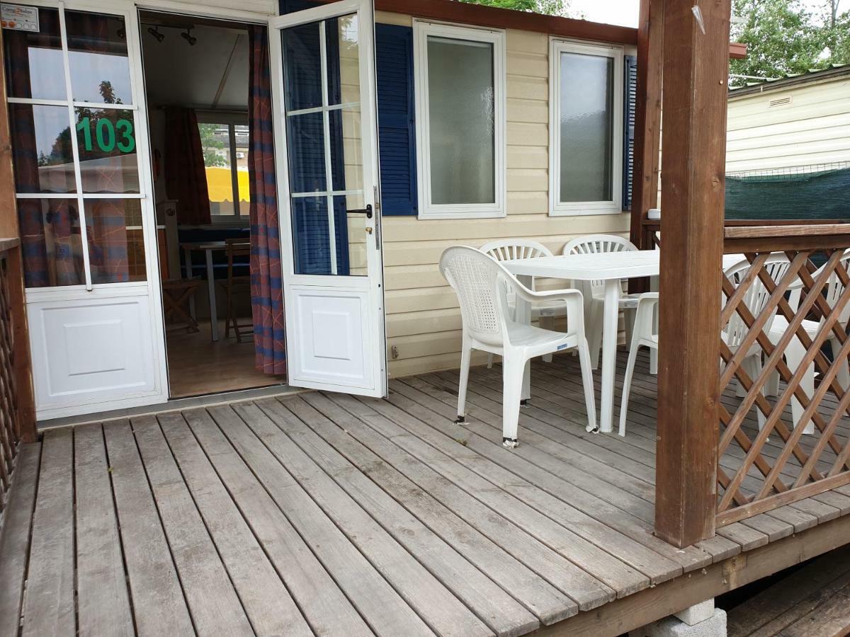 Don Bosco Campingplatz Lido di Jesolo