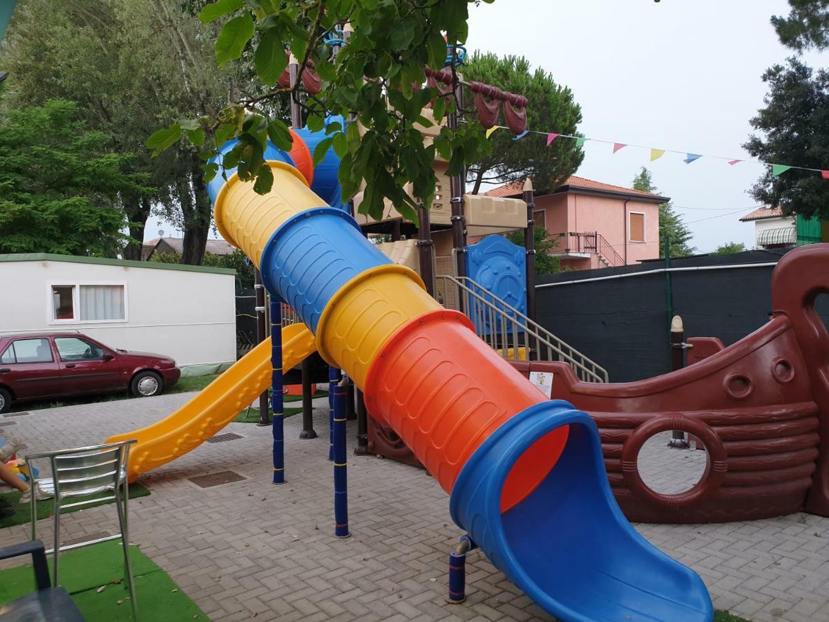 Don Bosco Campingplatz Lido di Jesolo